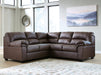 WillowBend Sectional - Woo Town Furniture (Worcester,MA)
