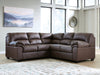 WillowBend Sectional - Woo Town Furniture (Worcester,MA)