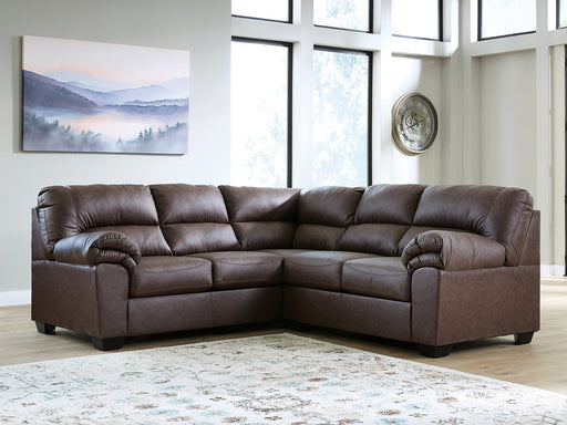 WillowBend Sectional - Woo Town Furniture (Worcester,MA)
