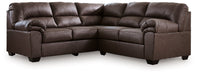 WillowBend Sectional - Woo Town Furniture (Worcester,MA)