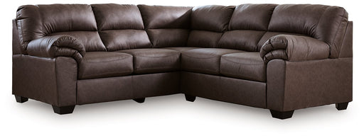 WillowBend Sectional - Woo Town Furniture (Worcester,MA)