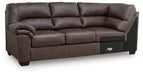 WillowBend Sectional - Woo Town Furniture (Worcester,MA)