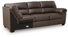 WillowBend Sectional - Woo Town Furniture (Worcester,MA)