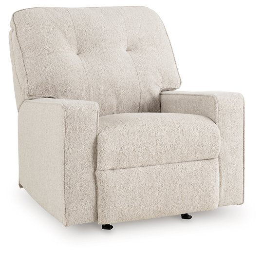 Larimer Recliner - Woo Town Furniture (Worcester,MA)