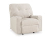 Larimer Recliner - Woo Town Furniture (Worcester,MA)