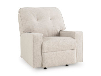 Larimer Recliner - Woo Town Furniture (Worcester,MA)