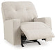 Larimer Recliner - Woo Town Furniture (Worcester,MA)