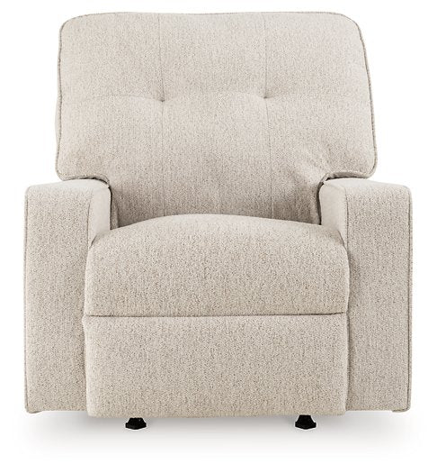 Larimer Recliner - Woo Town Furniture (Worcester,MA)