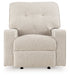 Larimer Recliner - Woo Town Furniture (Worcester,MA)