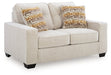 Larimer Loveseat - Woo Town Furniture (Worcester,MA)
