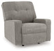 Larimer Recliner - Woo Town Furniture (Worcester,MA)
