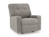 Larimer Recliner - Woo Town Furniture (Worcester,MA)