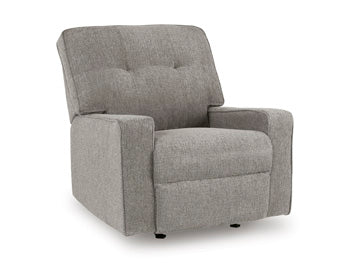 Larimer Recliner - Woo Town Furniture (Worcester,MA)