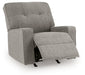 Larimer Recliner - Woo Town Furniture (Worcester,MA)