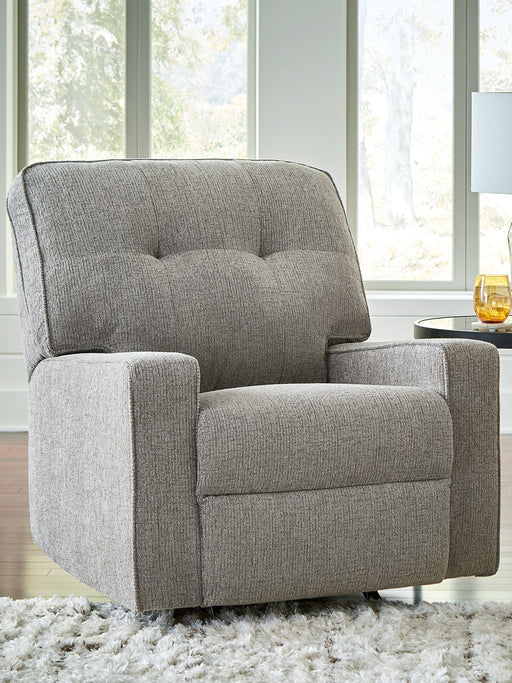 Larimer Recliner - Woo Town Furniture (Worcester,MA)