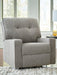 Larimer Recliner - Woo Town Furniture (Worcester,MA)