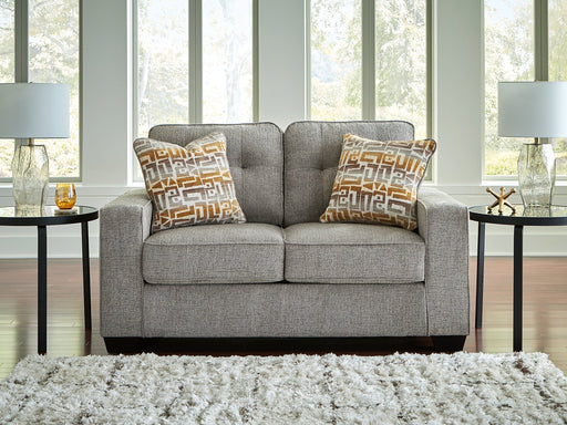 Larimer Loveseat - Woo Town Furniture (Worcester,MA)