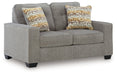Larimer Loveseat - Woo Town Furniture (Worcester,MA)