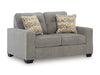 Larimer Loveseat - Woo Town Furniture (Worcester,MA)