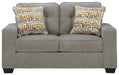 Larimer Loveseat - Woo Town Furniture (Worcester,MA)
