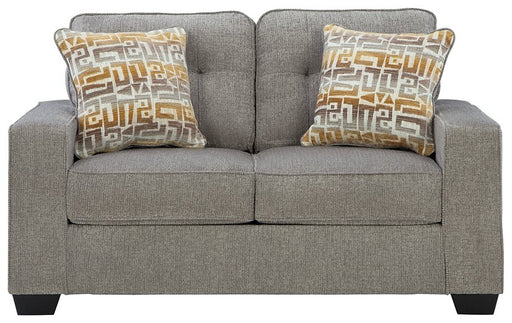 Larimer Loveseat - Woo Town Furniture (Worcester,MA)