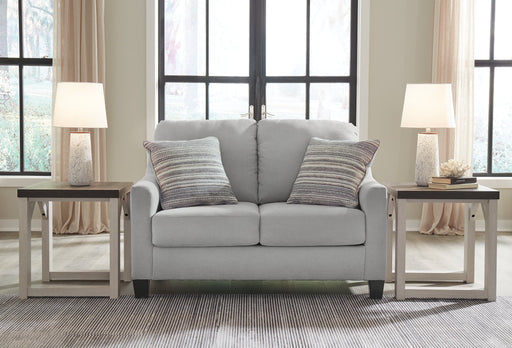 Adlai Loveseat - Woo Town Furniture (Worcester,MA)