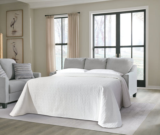 Adlai Sofa Sleeper - Woo Town Furniture (Worcester,MA)