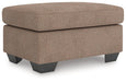 Triston-Peaks Ottoman - Woo Town Furniture (Worcester,MA)
