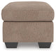 Triston-Peaks Ottoman - Woo Town Furniture (Worcester,MA)