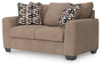 Triston-Peaks Loveseat - Woo Town Furniture (Worcester,MA)