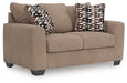 Triston-Peaks Loveseat - Woo Town Furniture (Worcester,MA)