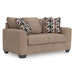 Triston-Peaks Loveseat - Woo Town Furniture (Worcester,MA)