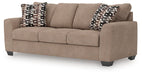 Triston-Peaks Sofa - Woo Town Furniture (Worcester,MA)