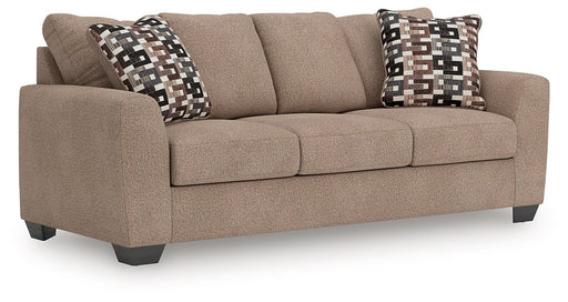 Triston-Peaks Sofa - Woo Town Furniture (Worcester,MA)