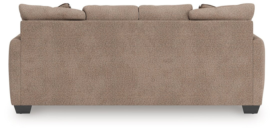 Triston-Peaks Sofa - Woo Town Furniture (Worcester,MA)