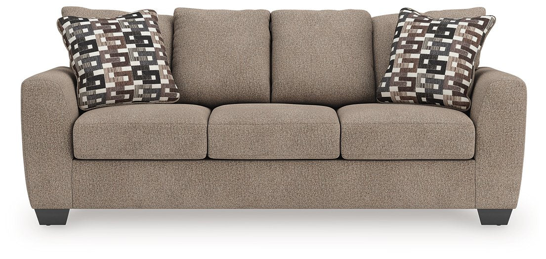 Triston-Peaks Sofa - Woo Town Furniture (Worcester,MA)