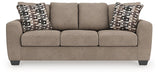 Triston-Peaks Sofa - Woo Town Furniture (Worcester,MA)