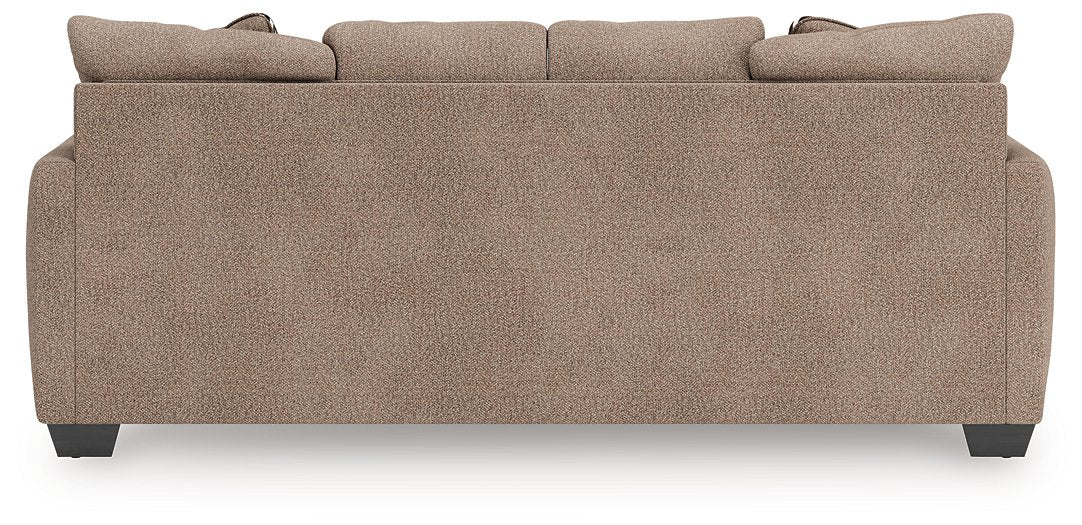 Triston-Peaks Sofa Sleeper - Woo Town Furniture (Worcester,MA)
