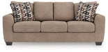 Triston-Peaks Sofa Sleeper - Woo Town Furniture (Worcester,MA)