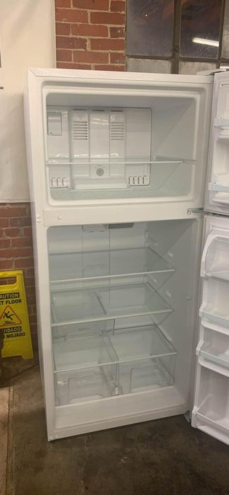 Used Whirlpool Refrigerator