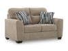Olten Loveseat - Woo Town Furniture (Worcester,MA)