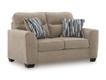 Olten Loveseat - Woo Town Furniture (Worcester,MA)
