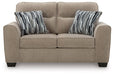 Olten Loveseat - Woo Town Furniture (Worcester,MA)