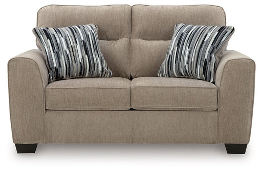 Olten Loveseat - Woo Town Furniture (Worcester,MA)