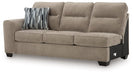 Olten Sectional with Chaise - Woo Town Furniture (Worcester,MA)
