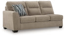 Olten Sectional with Chaise - Woo Town Furniture (Worcester,MA)