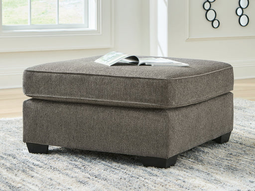 Olten Oversized Accent Ottoman - Woo Town Furniture (Worcester,MA)