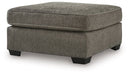 Olten Oversized Accent Ottoman - Woo Town Furniture (Worcester,MA)