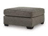 Olten Oversized Accent Ottoman - Woo Town Furniture (Worcester,MA)