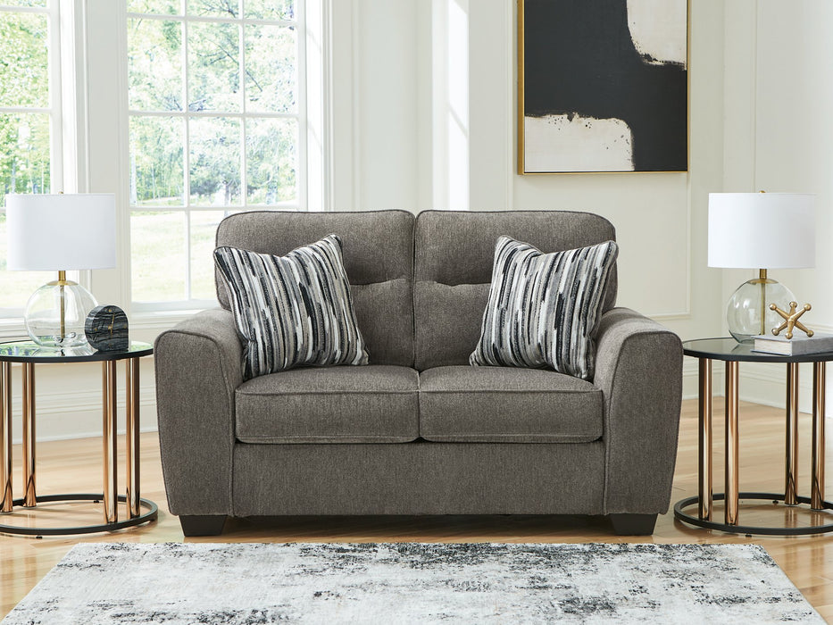 Olten Loveseat - Woo Town Furniture (Worcester,MA)